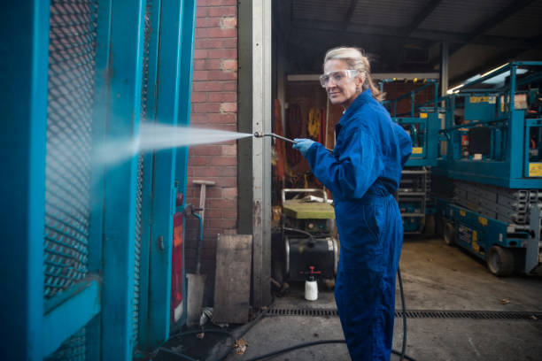 Best Gas Station Cleaning  in Bokeelia, FL