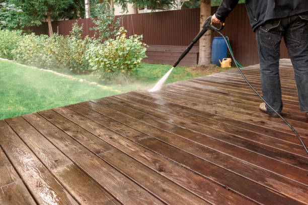 Best Building Exterior Washing  in Bokeelia, FL