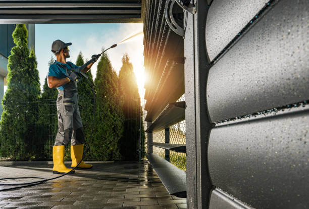Best Patio and Deck Pressure Washing  in Bokeelia, FL