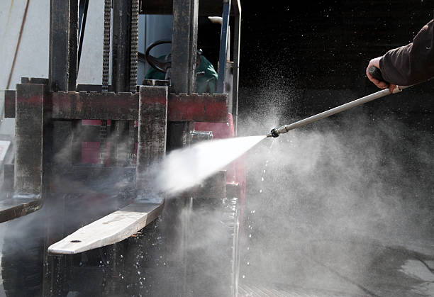 Professional Pressure Washing Services in Bokeelia, FL