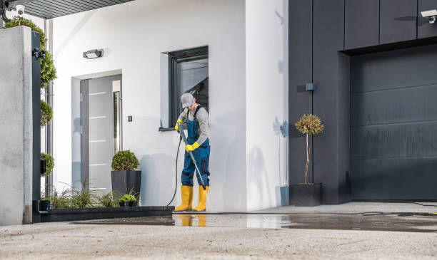 Best Roof Washing  in Bokeelia, FL