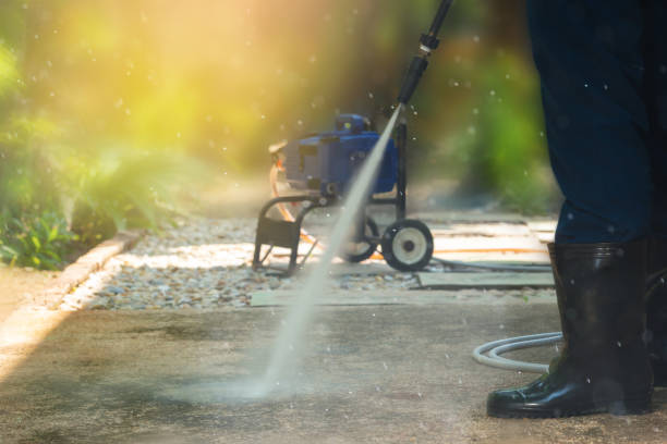 Best Concrete Sealing  in Bokeelia, FL
